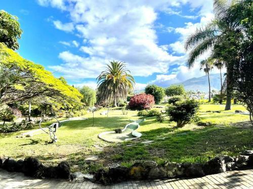 Apartamento Single Studio E With Wifi, Balcony, Swimming Pools