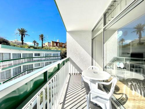 Apartamento Single Studio E With Wifi, Balcony, Swimming Pools