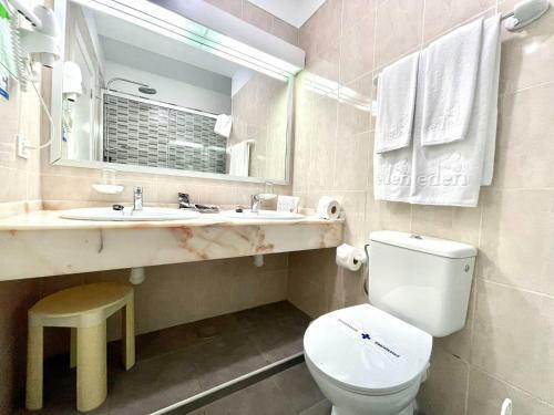 Apartamento Single Studio E With Wifi, Balcony, Swimming Pools