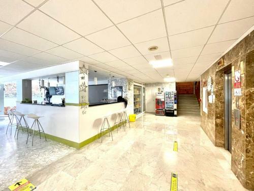 Apartamento Single Studio E With Wifi, Balcony, Swimming Pools