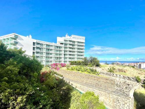Apartamento Single Studio E With Wifi, Balcony, Swimming Pools