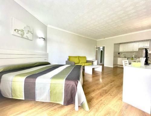 Apartamento Superior Studio With Pools, Close To The Beach
