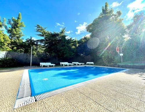 Apartamento Superior Studio With Pools, Close To The Beach