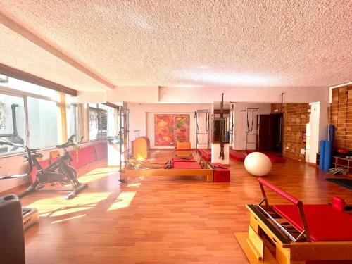 Apartamento Superior Studio With Pools, Close To The Beach