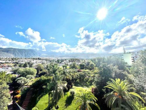 Apartamento Superior Studio With Pools, Close To The Beach