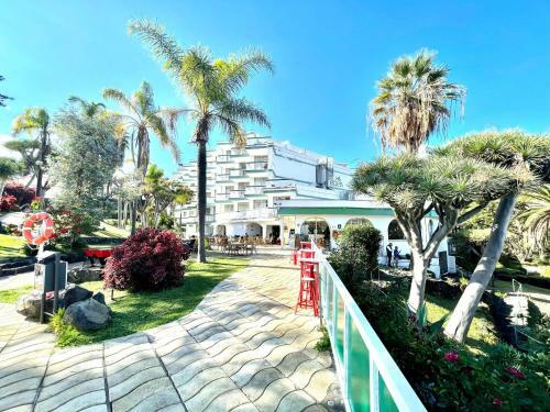 Apartamento Superior Studio With Pools, Close To The Beach