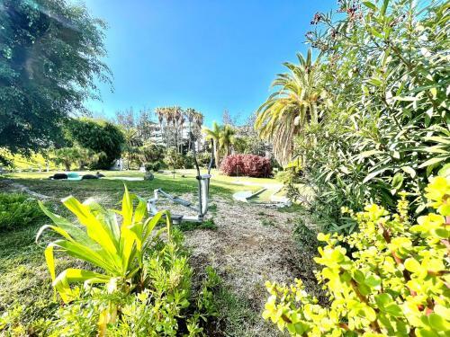 Apartamento Superior Studio With Pools, Close To The Beach