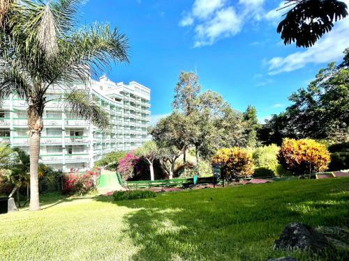 Apartamento Superior Studio With Pools, Close To The Beach