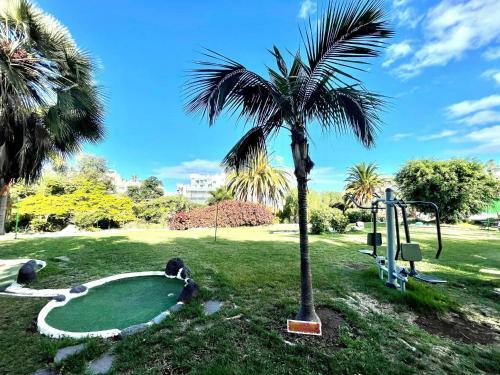 Apartamento Superior Studio With Pools, Close To The Beach
