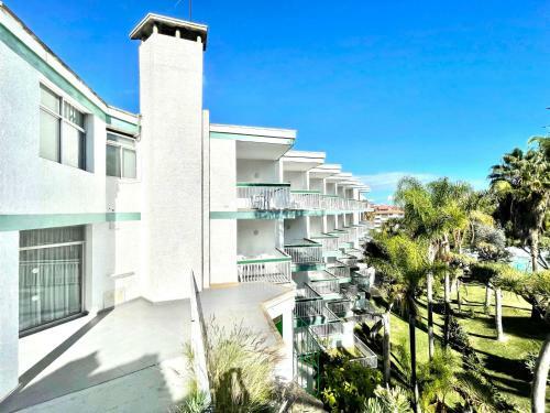 Apartamento Superior Studio With Pools, Close To The Beach