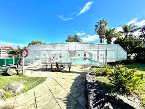 Apartamento Superior Studio With Pools, Close To The Beach
