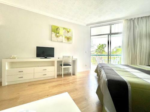 Apartamento Superior Studio With Pools, Close To The Beach