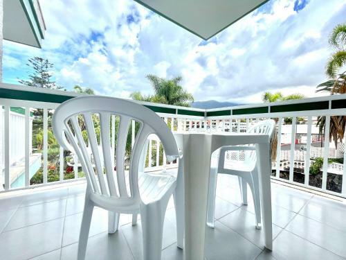 Apartamento Superior Studio With Pools, Close To The Beach