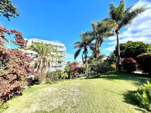 Apartamento Superior Studio With Pools, Close To The Beach