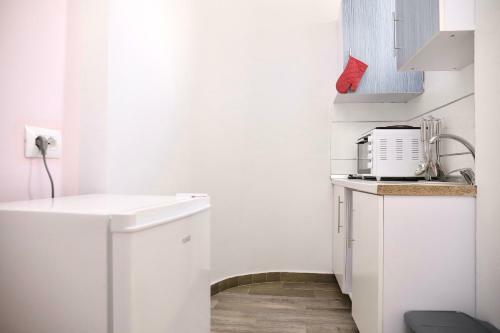 Apartamento Flower Residence Tirana