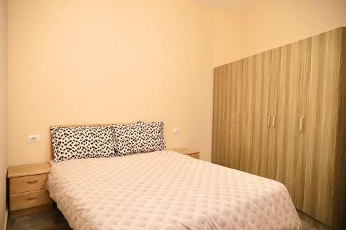 Apartamento Flower Residence Tirana