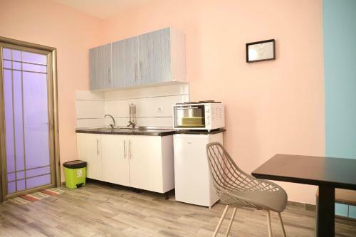 Apartamento Flower Residence Tirana