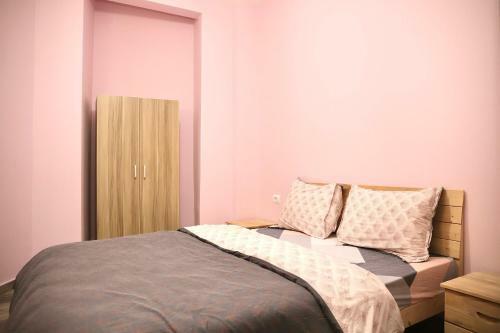 Apartamento Flower Residence Tirana
