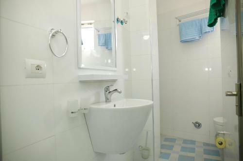 Apartamento Flower Residence Tirana