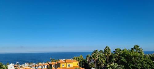 Apartamento Puerto Cruz Near Beach
