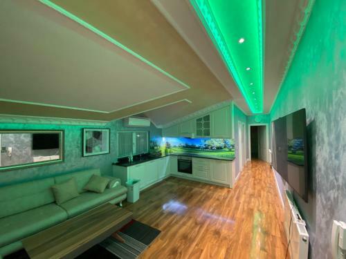 AC Apartments