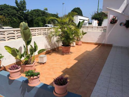 Apartamento Fm Casa