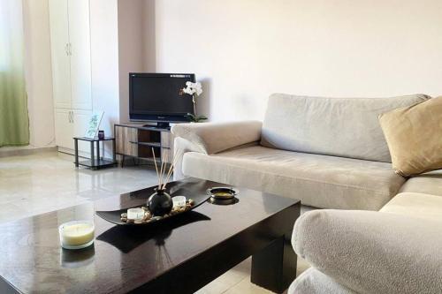 Ultra Apartments New Baazar 2