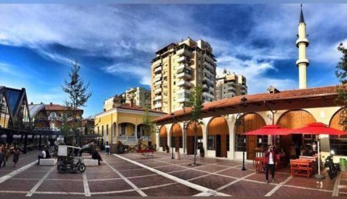 Ultra Apartments New Baazar 2