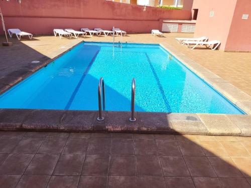 Apartamento Codeso 12