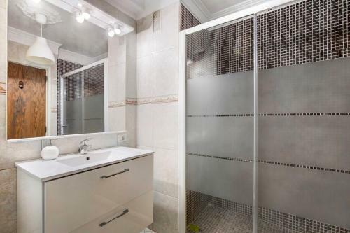 Apartamento Bello Puerto