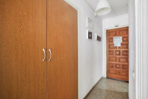 Apartamento Bello Puerto