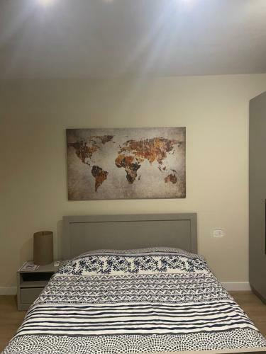 Central Cozy Apartment