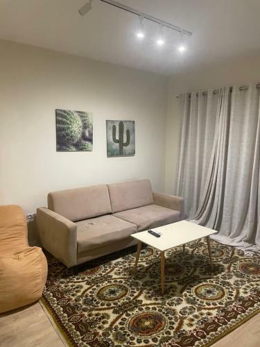 Central Cozy Apartment