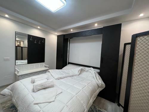 Apartment Tirana On Myslym Shyri