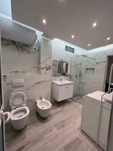 Apartment Tirana On Myslym Shyri