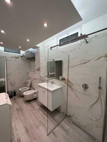 Apartment Tirana On Myslym Shyri