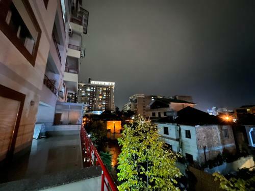 Apartment Tirana Near The New Boulevard