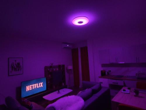 Apartamento New Warm Comfy Condo Central Tirana (With Balcony)