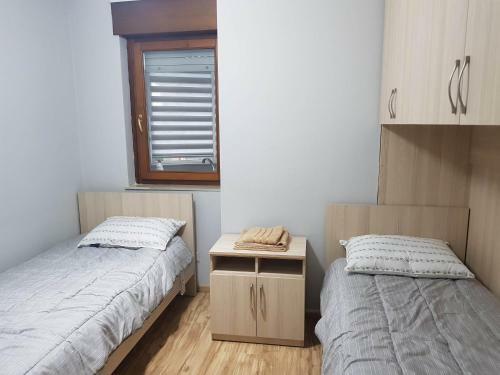 Apartamento Arli's House Between The Centre And New Pazar