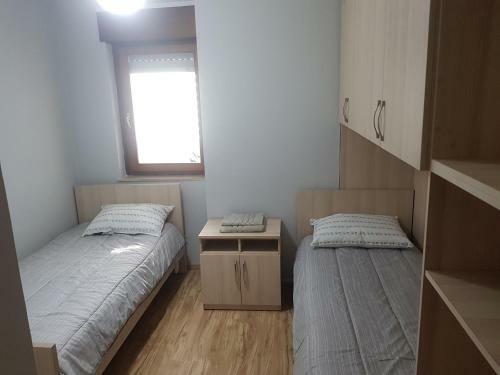 Apartamento Arli's House Between The Centre And New Pazar