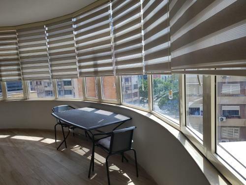 Apartamento Arli's House Between The Centre And New Pazar