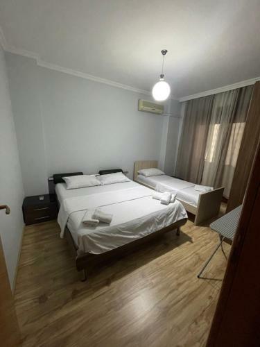 Apartamento Arli's House Between The Centre And New Pazar