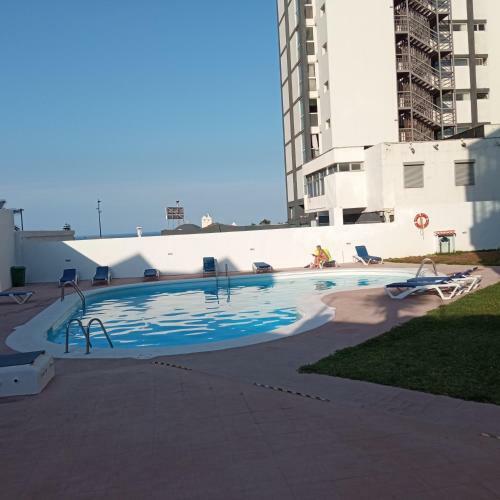 Apartment With Pool, 100 Meters Away From The Beach