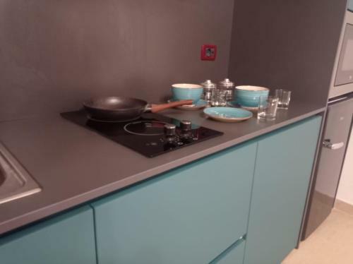 Apartamento E Gjeta Daily Rental