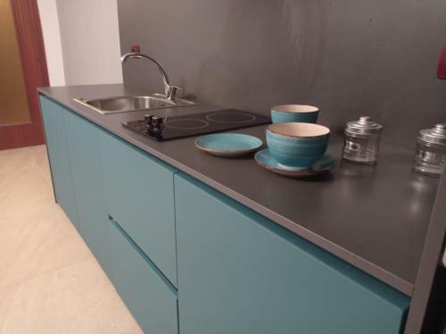 Apartamento E Gjeta Daily Rental