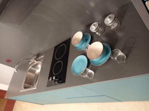 Apartamento E Gjeta Daily Rental