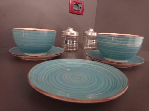 Apartamento E Gjeta Daily Rental