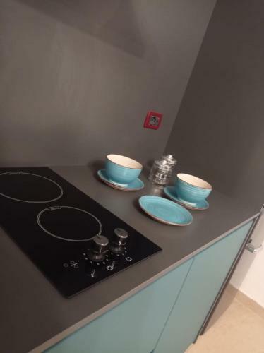 Apartamento E Gjeta Daily Rental