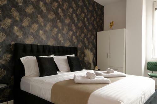 Hostal The Golden Nest