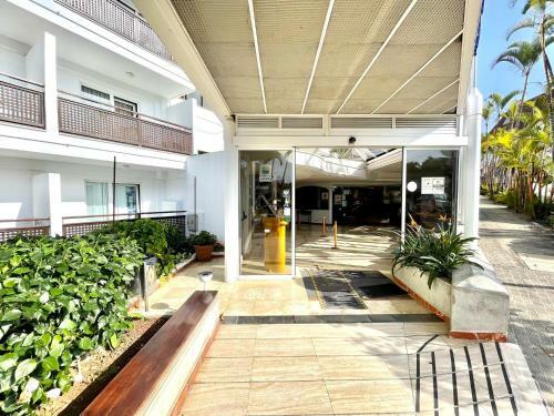 Apartamento Nice Studio With Wifi, Ac, View In Puerto de La Cruz